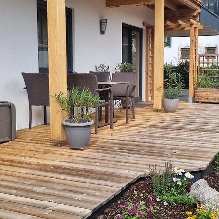 Appartements Kalswirt Kirchberg in Tirol Dış mekan fotoğraf