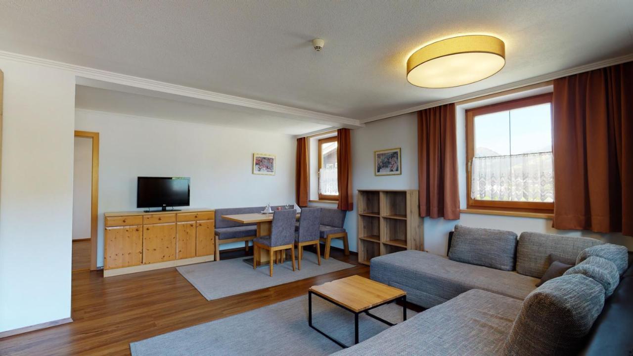 Appartements Kalswirt Kirchberg in Tirol Dış mekan fotoğraf