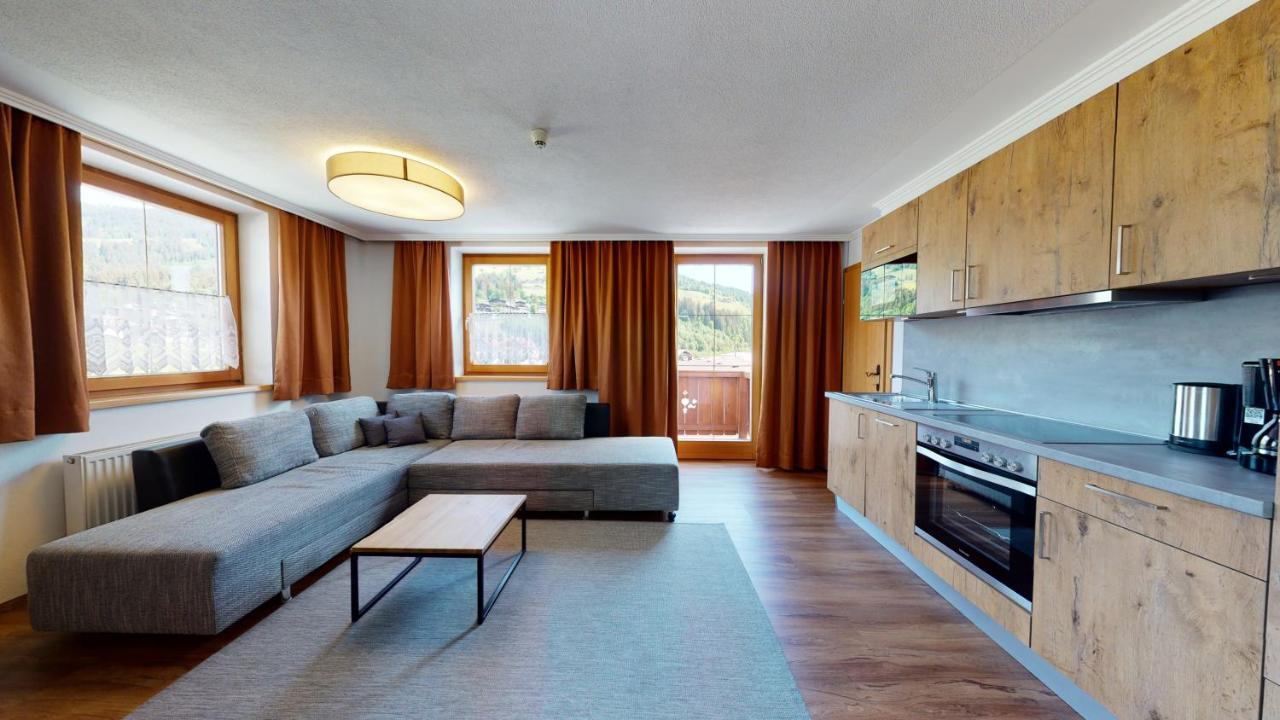 Appartements Kalswirt Kirchberg in Tirol Dış mekan fotoğraf