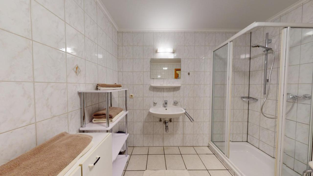 Appartements Kalswirt Kirchberg in Tirol Dış mekan fotoğraf