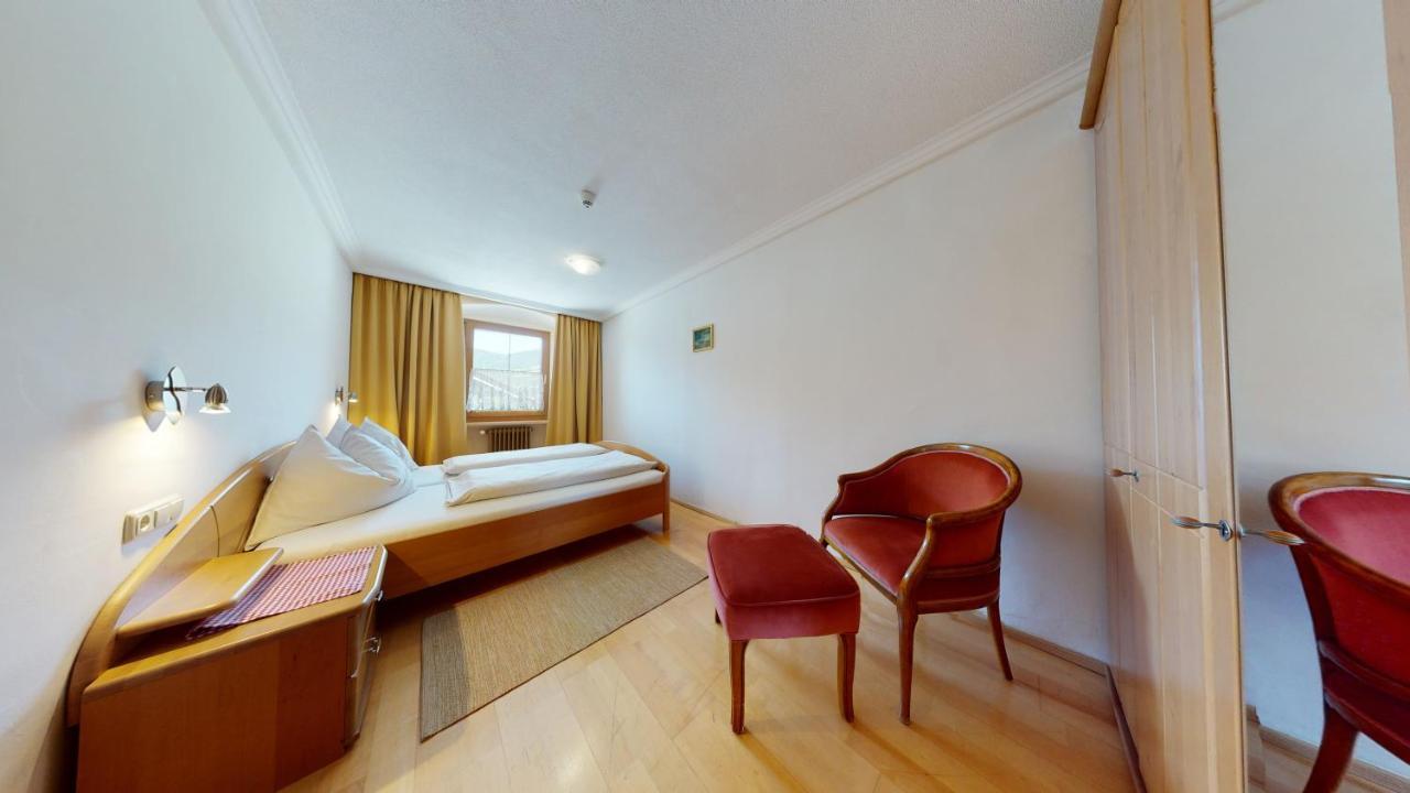 Appartements Kalswirt Kirchberg in Tirol Dış mekan fotoğraf