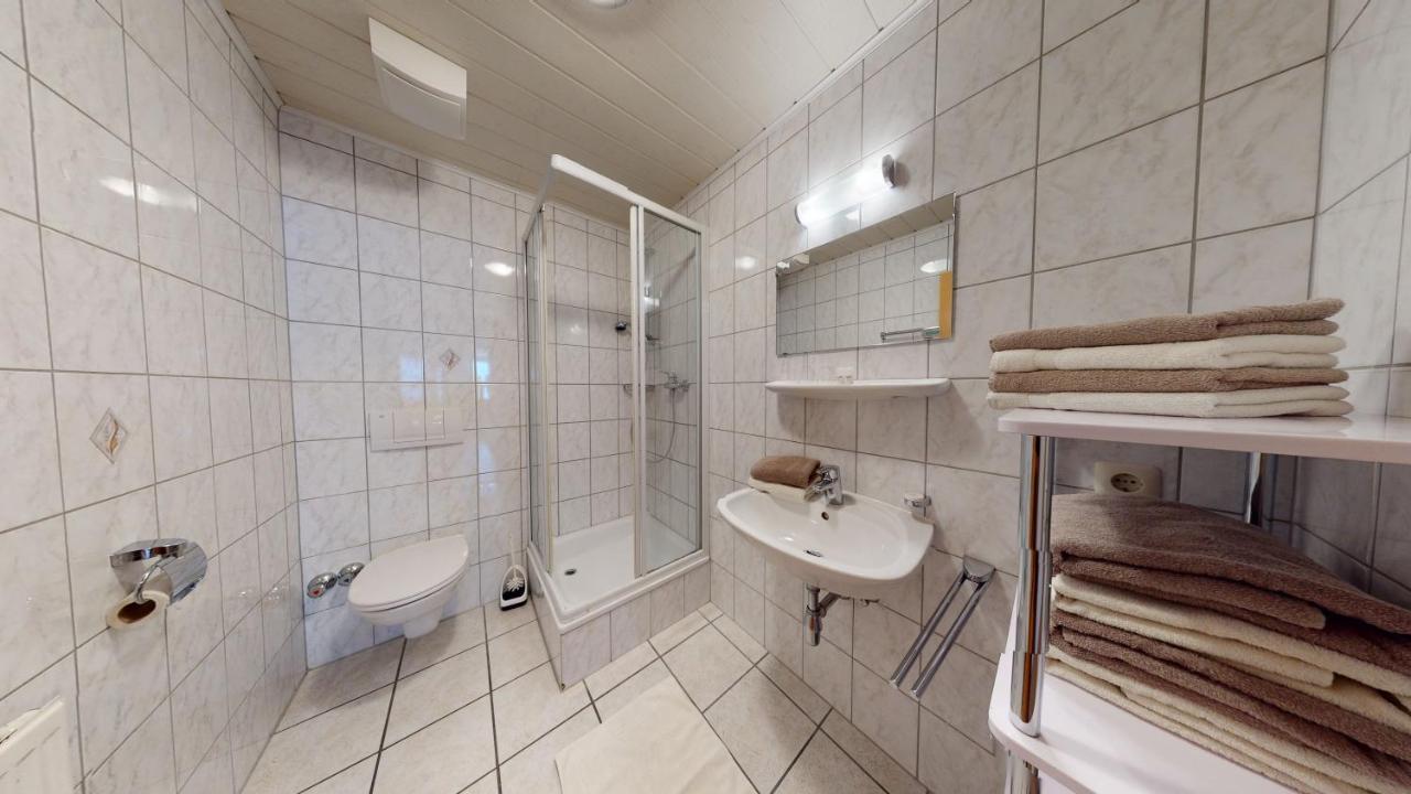 Appartements Kalswirt Kirchberg in Tirol Dış mekan fotoğraf