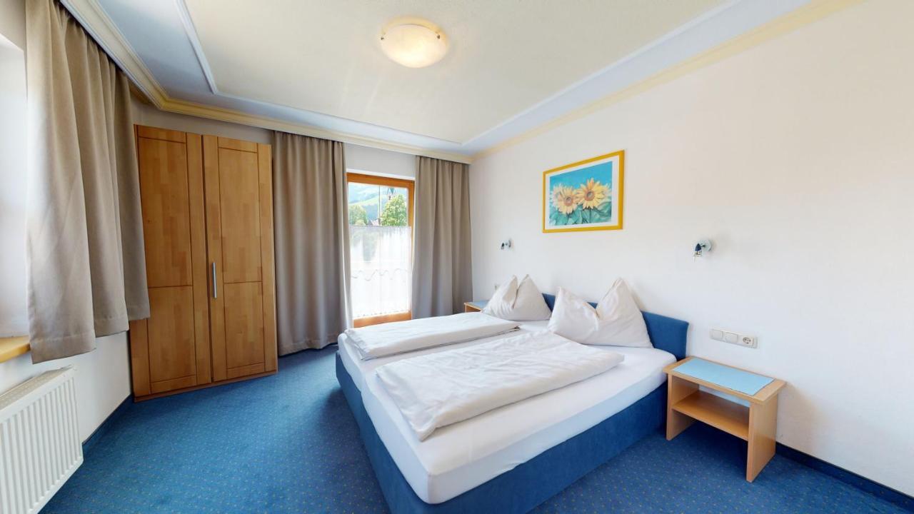 Appartements Kalswirt Kirchberg in Tirol Dış mekan fotoğraf