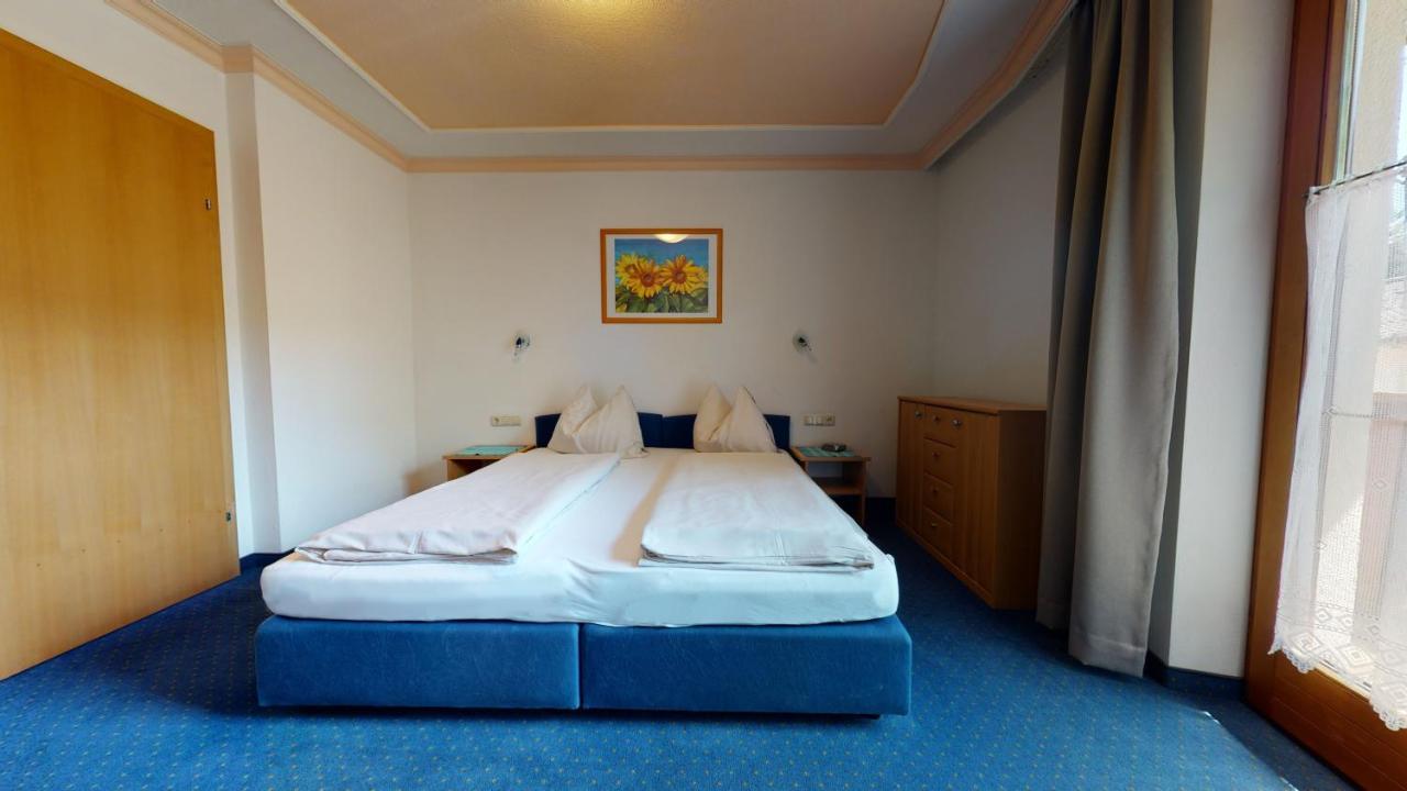 Appartements Kalswirt Kirchberg in Tirol Dış mekan fotoğraf