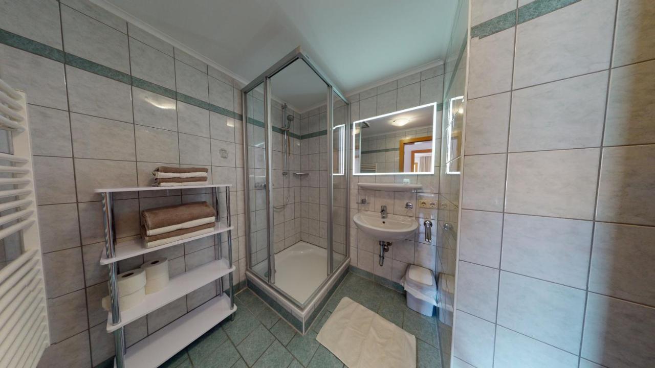 Appartements Kalswirt Kirchberg in Tirol Dış mekan fotoğraf