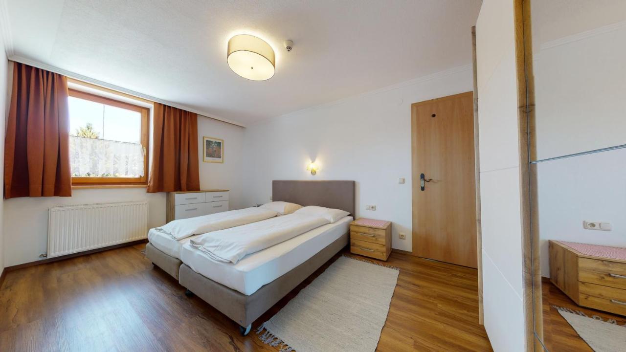 Appartements Kalswirt Kirchberg in Tirol Dış mekan fotoğraf