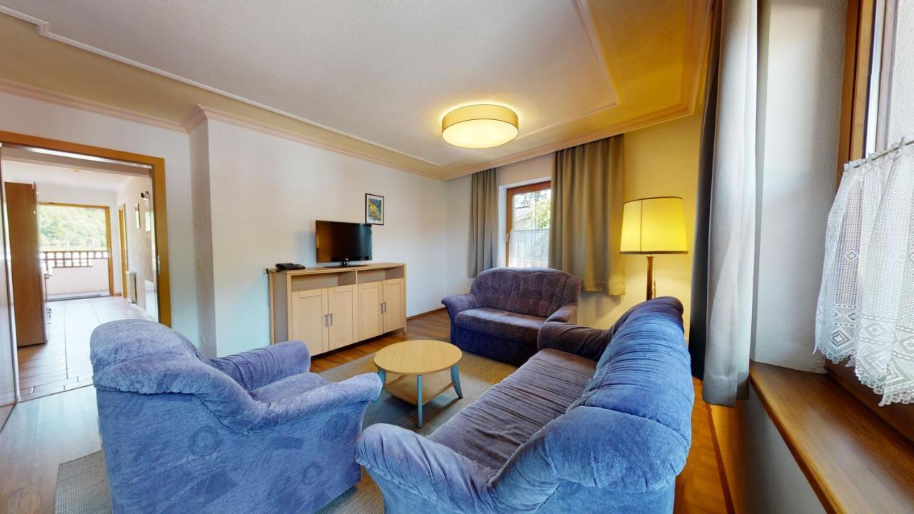 Appartements Kalswirt Kirchberg in Tirol Dış mekan fotoğraf
