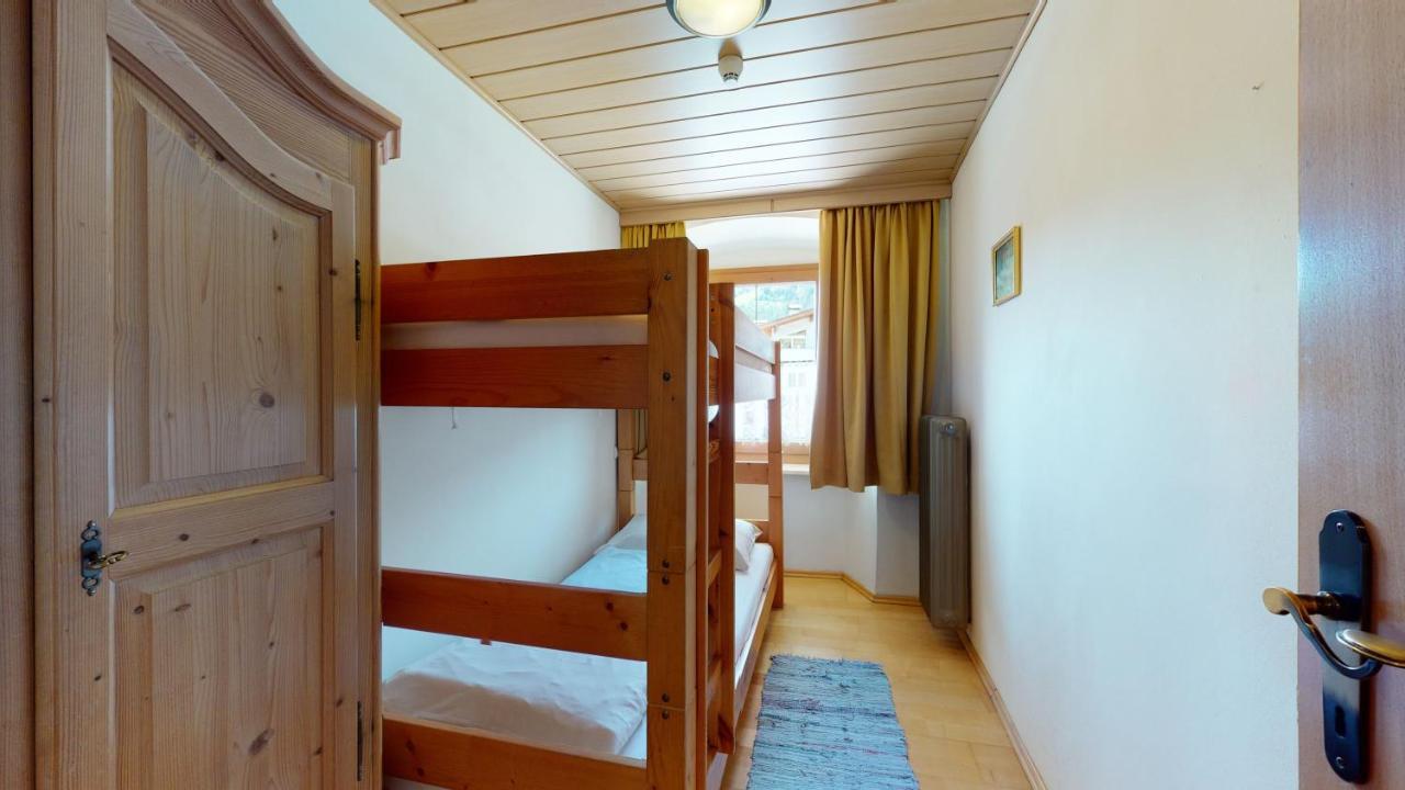 Appartements Kalswirt Kirchberg in Tirol Dış mekan fotoğraf