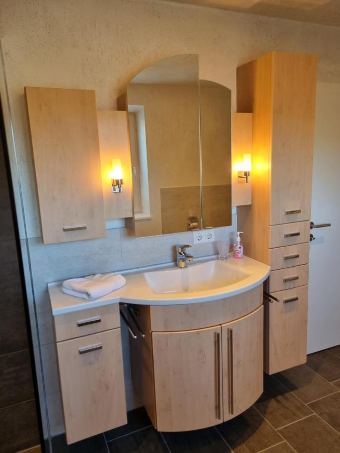 Appartements Kalswirt Kirchberg in Tirol Dış mekan fotoğraf
