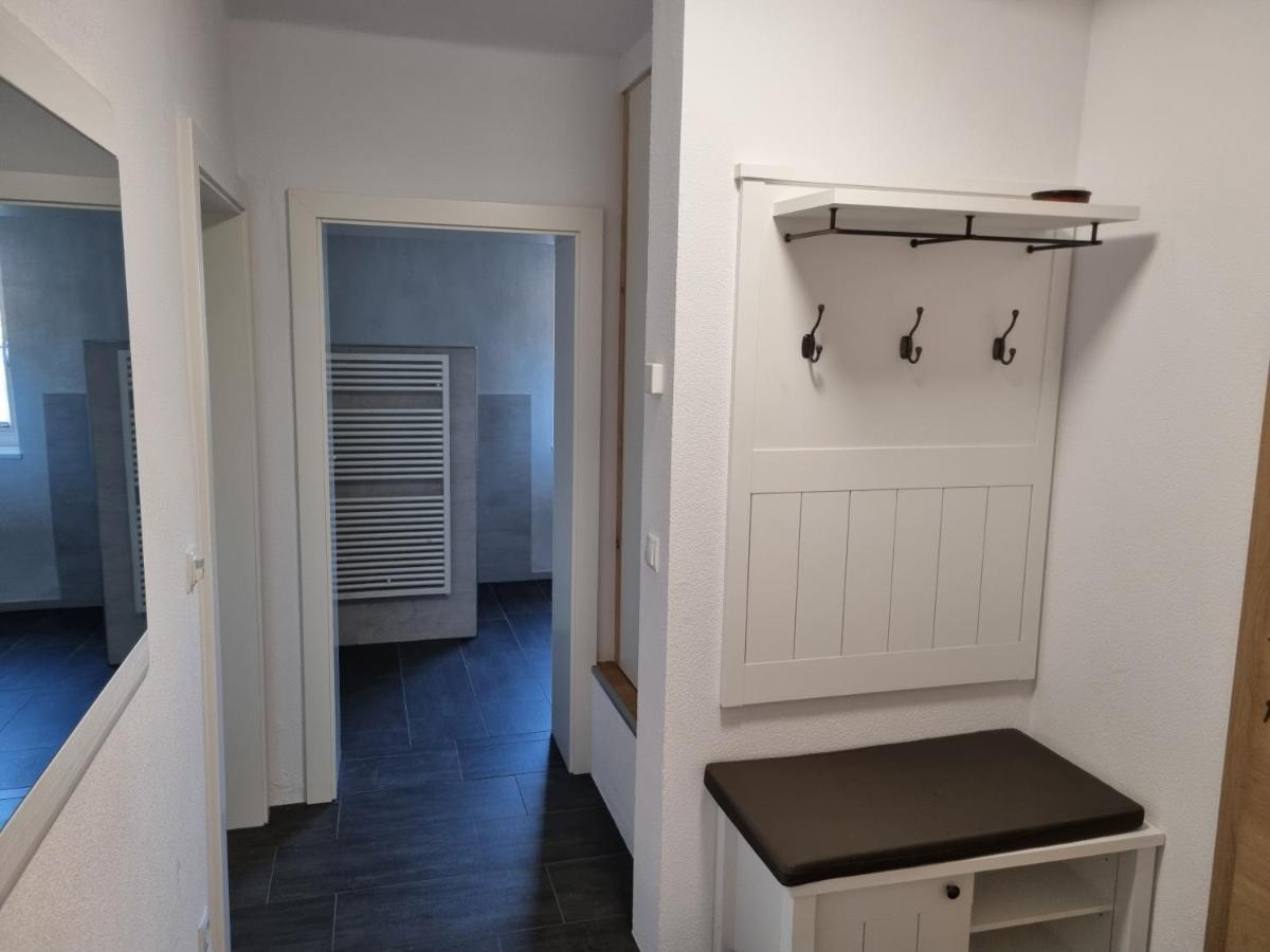 Appartements Kalswirt Kirchberg in Tirol Dış mekan fotoğraf
