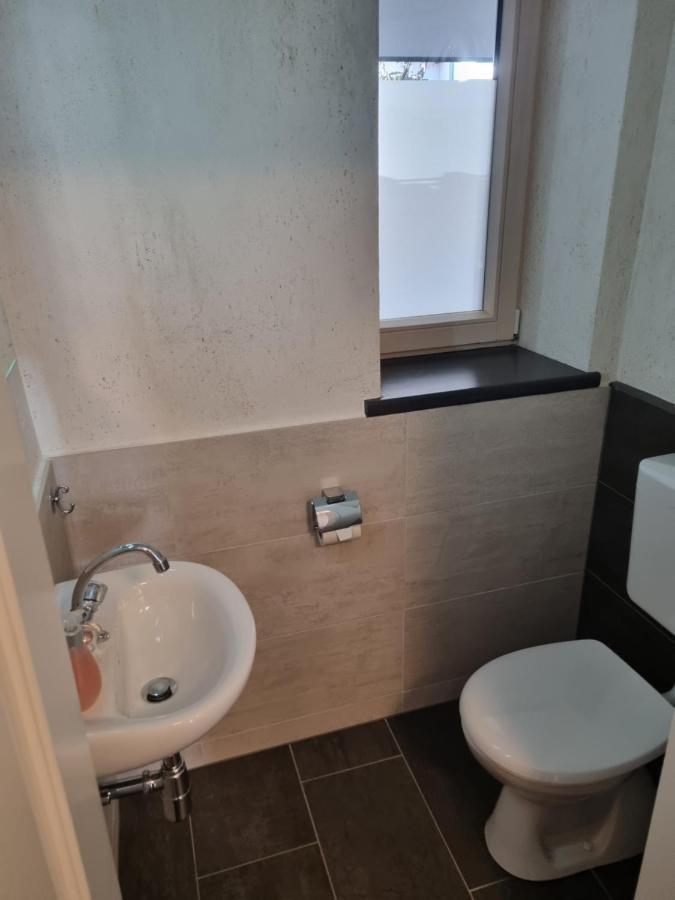 Appartements Kalswirt Kirchberg in Tirol Dış mekan fotoğraf