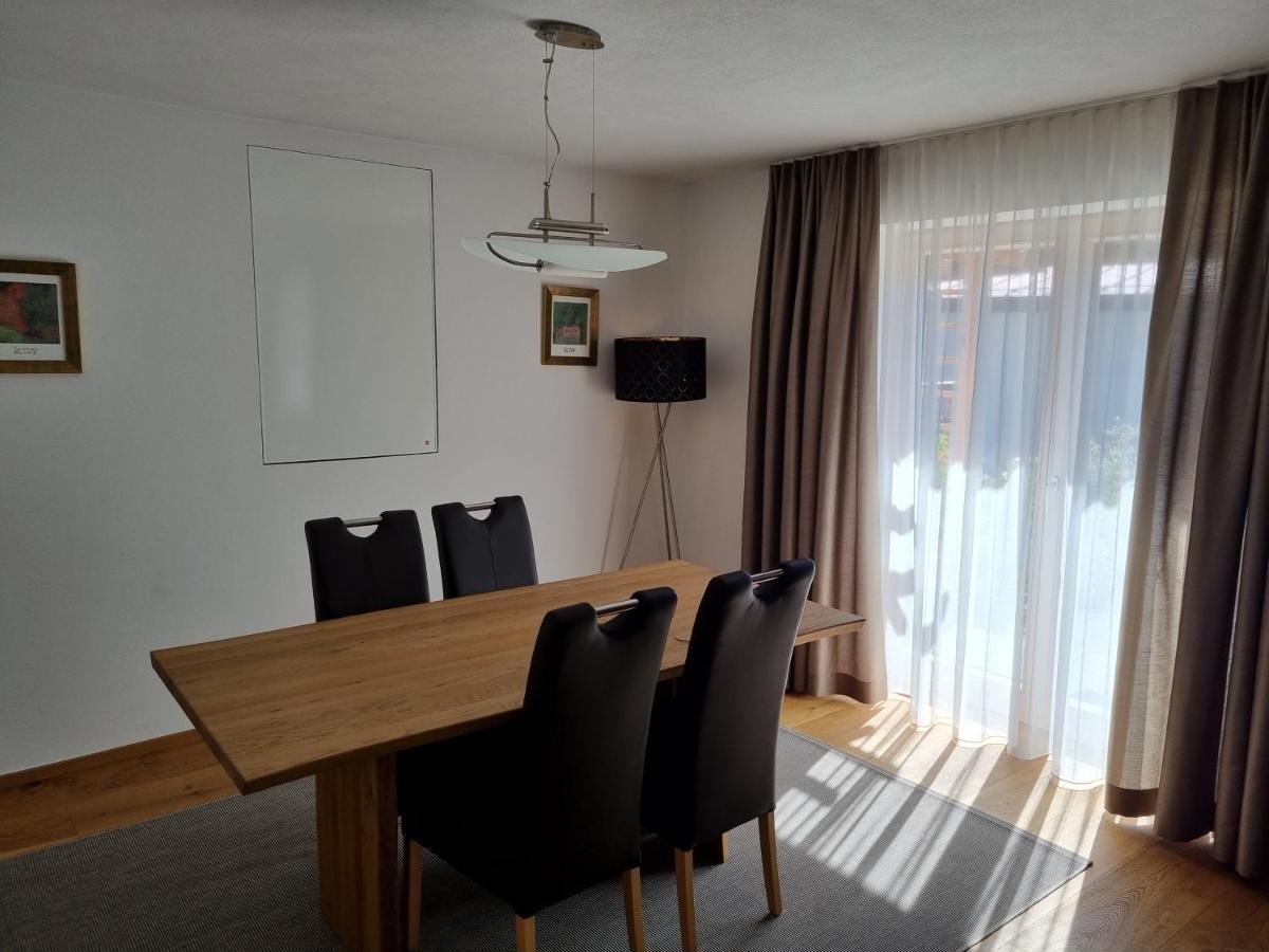 Appartements Kalswirt Kirchberg in Tirol Dış mekan fotoğraf