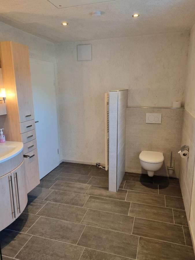Appartements Kalswirt Kirchberg in Tirol Dış mekan fotoğraf