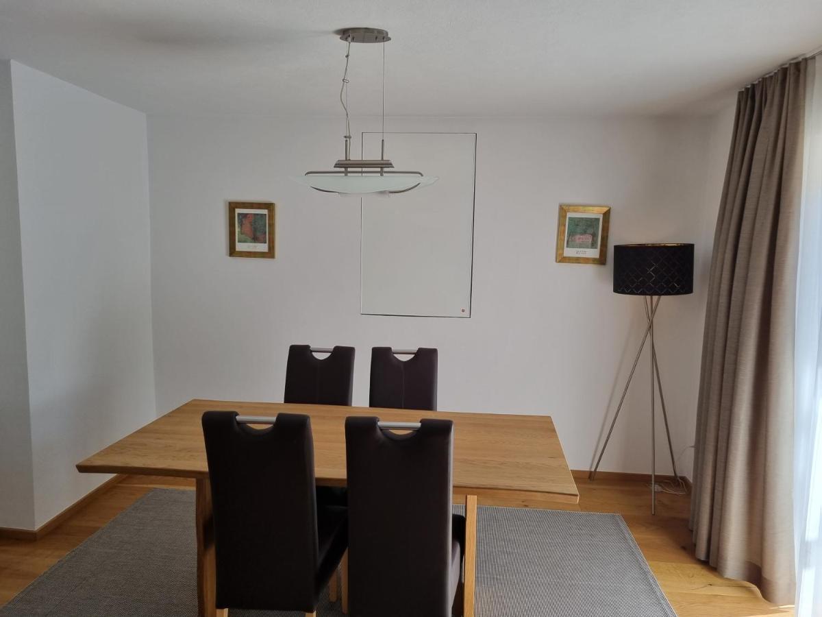 Appartements Kalswirt Kirchberg in Tirol Dış mekan fotoğraf