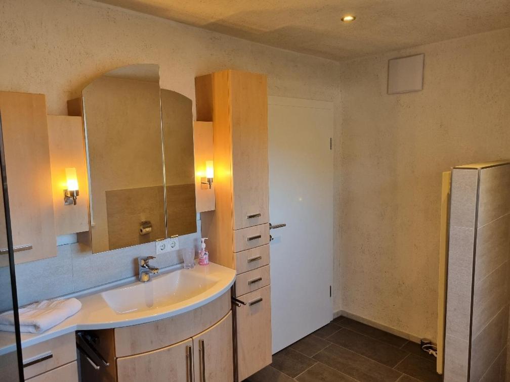 Appartements Kalswirt Kirchberg in Tirol Dış mekan fotoğraf