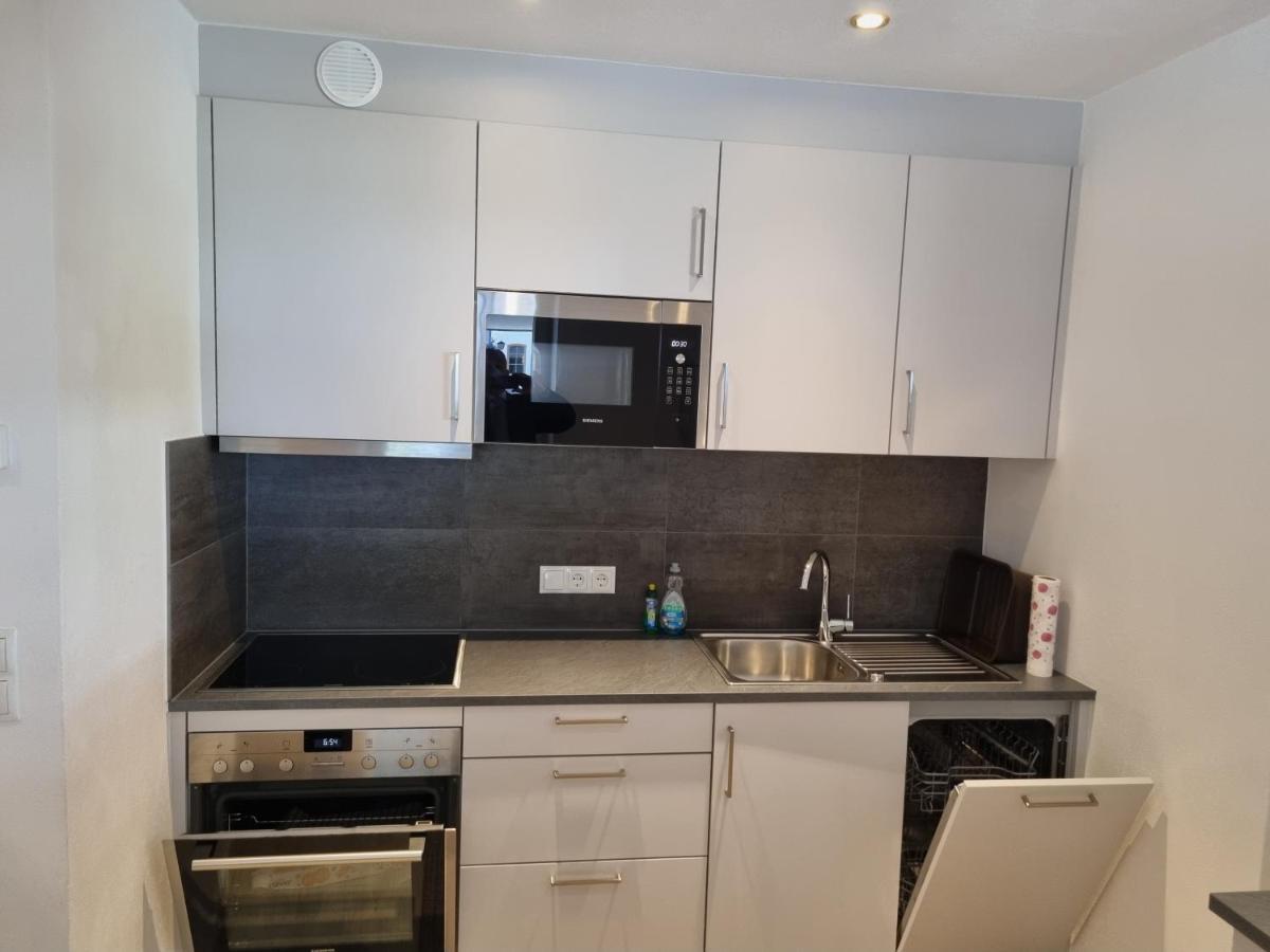 Appartements Kalswirt Kirchberg in Tirol Dış mekan fotoğraf