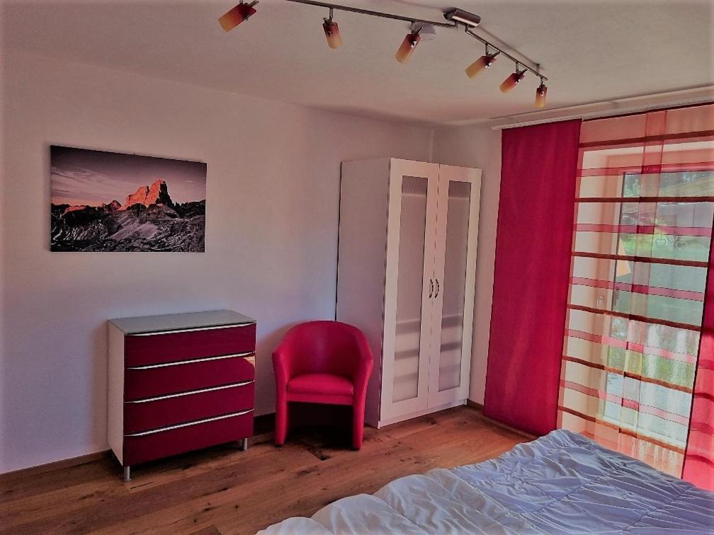 Appartements Kalswirt Kirchberg in Tirol Dış mekan fotoğraf