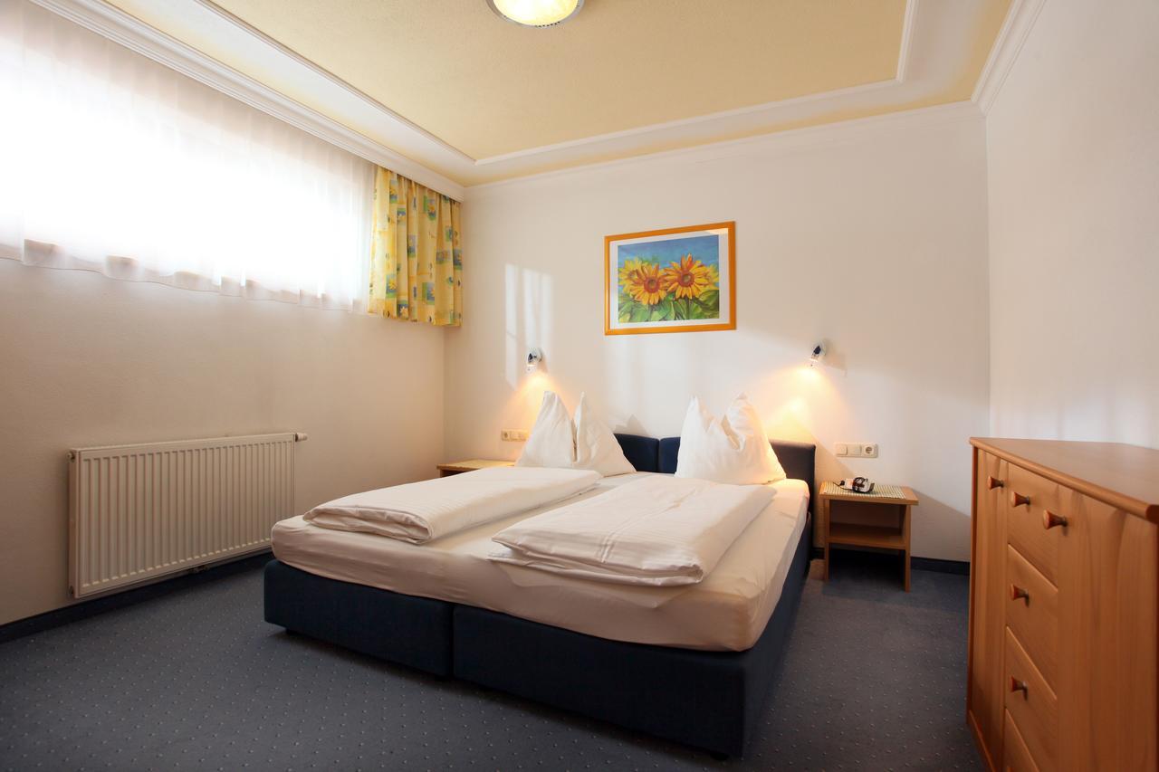 Appartements Kalswirt Kirchberg in Tirol Dış mekan fotoğraf