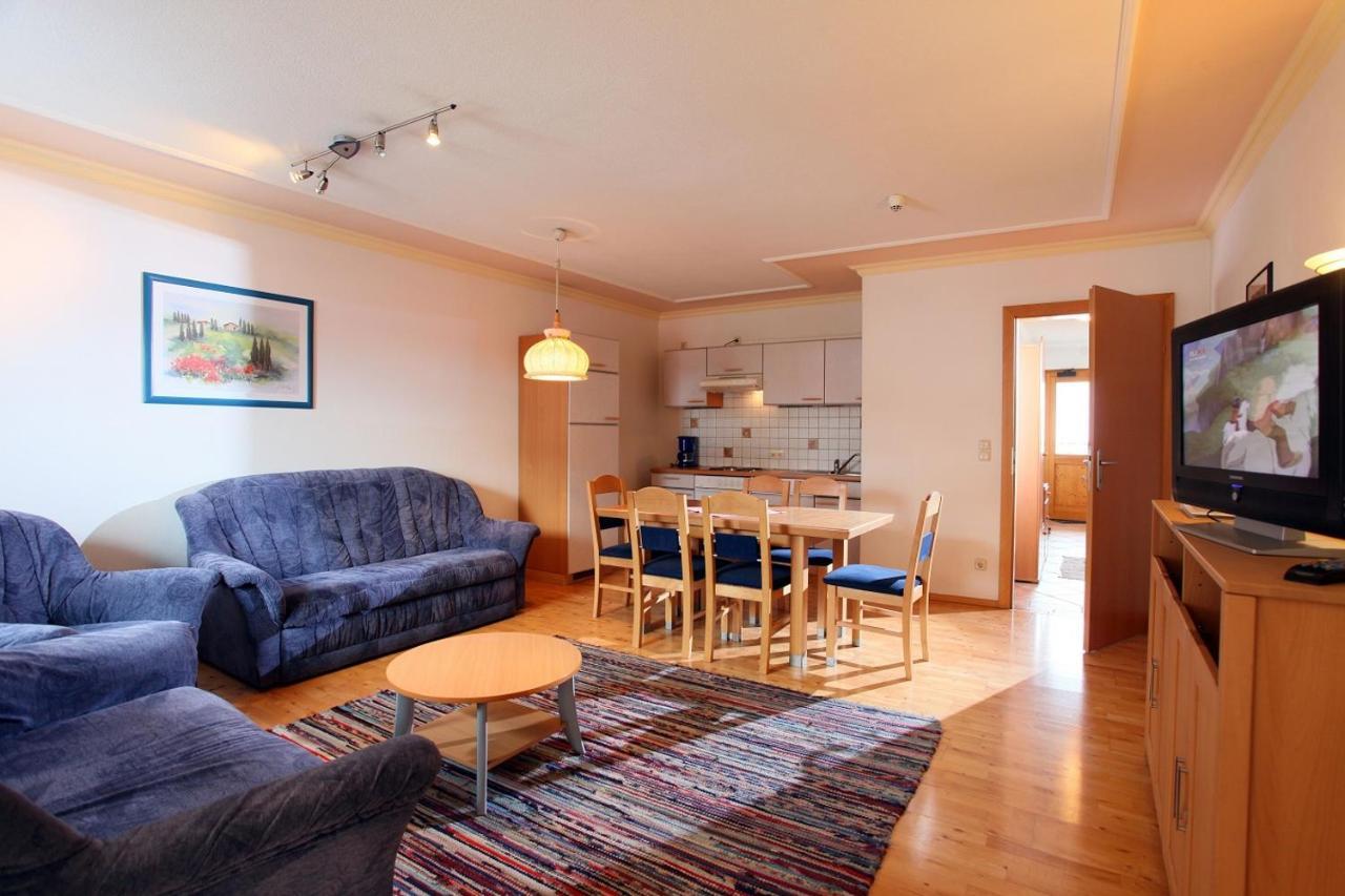 Appartements Kalswirt Kirchberg in Tirol Dış mekan fotoğraf